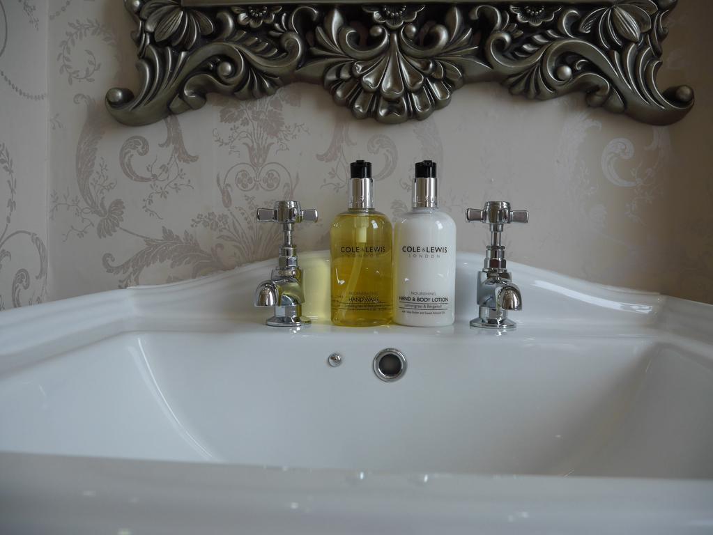 Haversham House - Adults Only Llandudno Room photo
