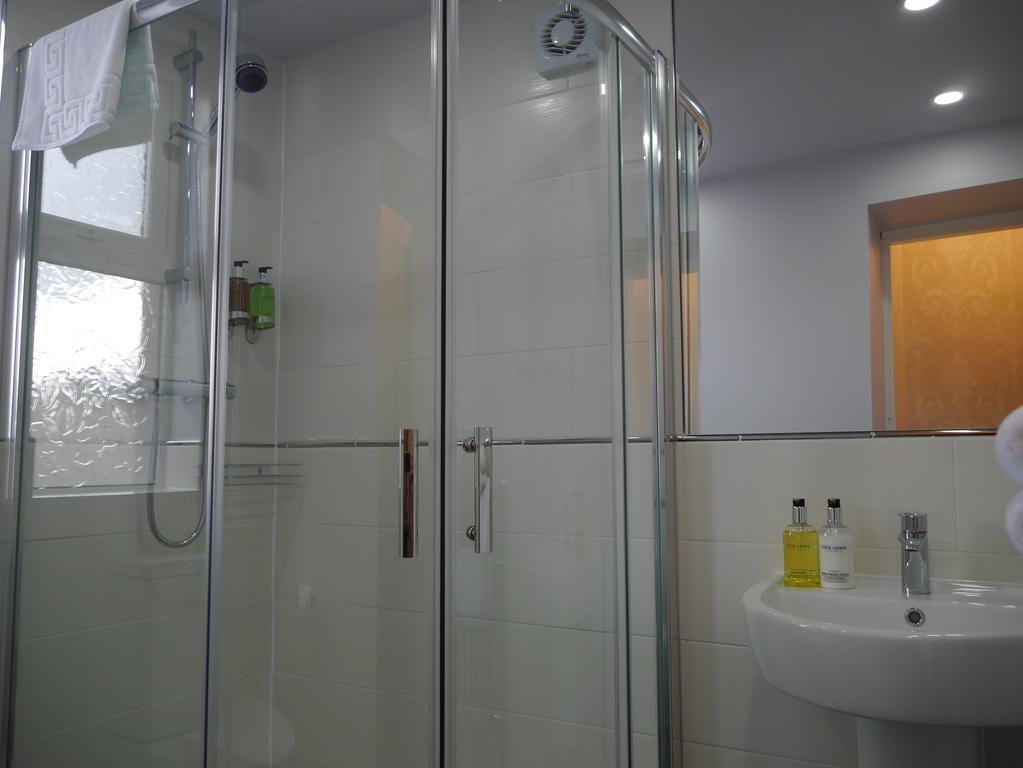 Haversham House - Adults Only Llandudno Room photo