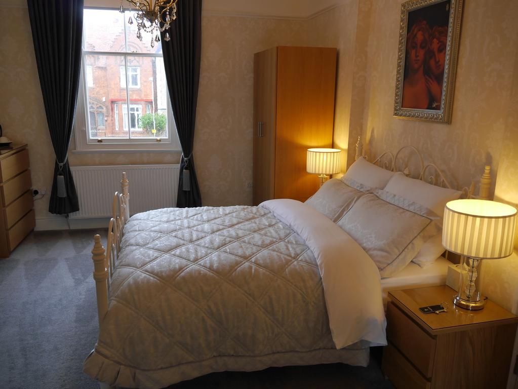 Haversham House - Adults Only Hotel Llandudno Room photo