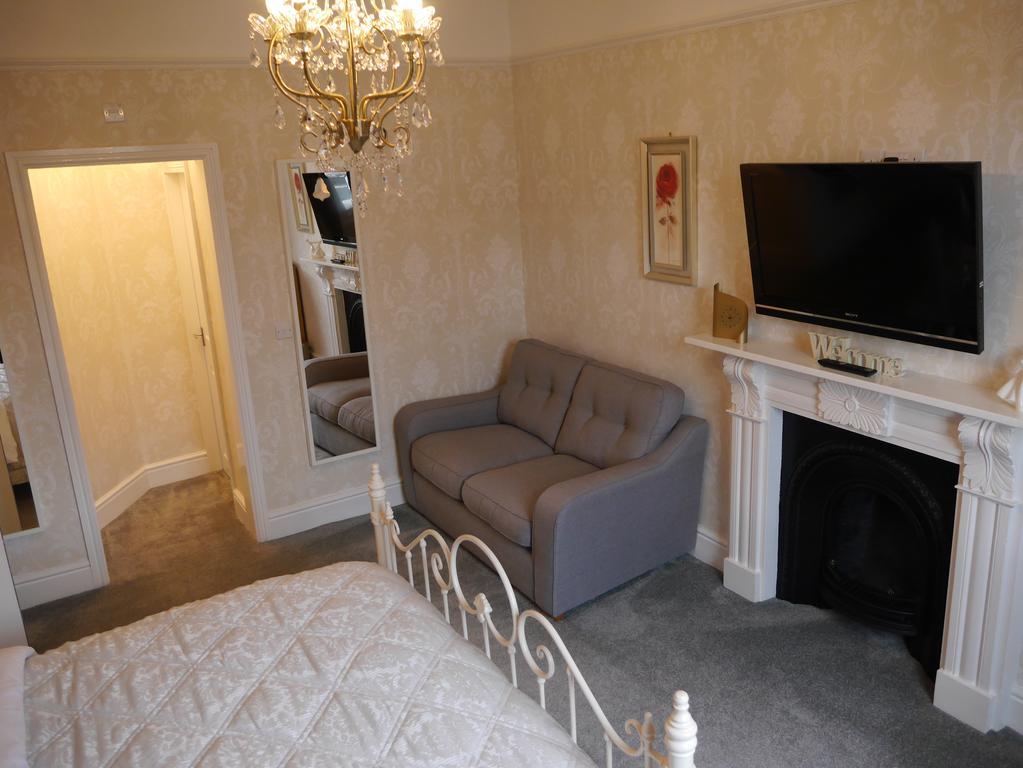 Haversham House - Adults Only Hotel Llandudno Room photo