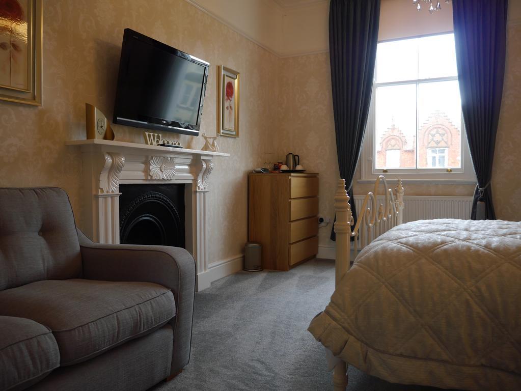 Haversham House - Adults Only Llandudno Room photo