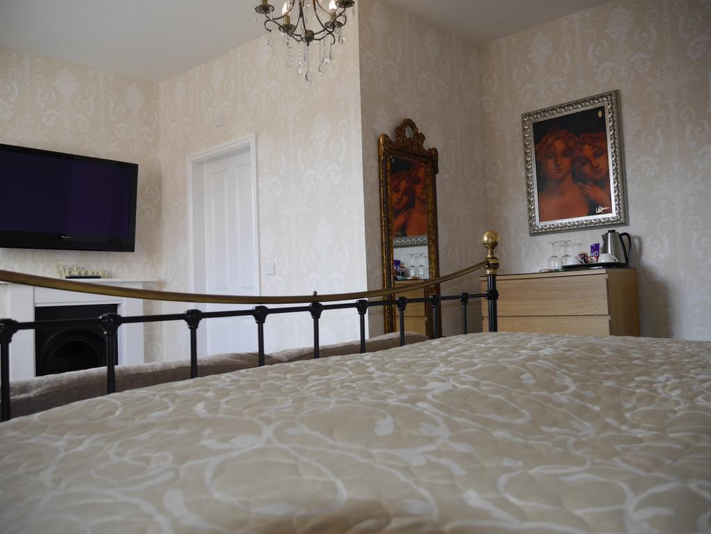 Haversham House - Adults Only Hotel Llandudno Room photo