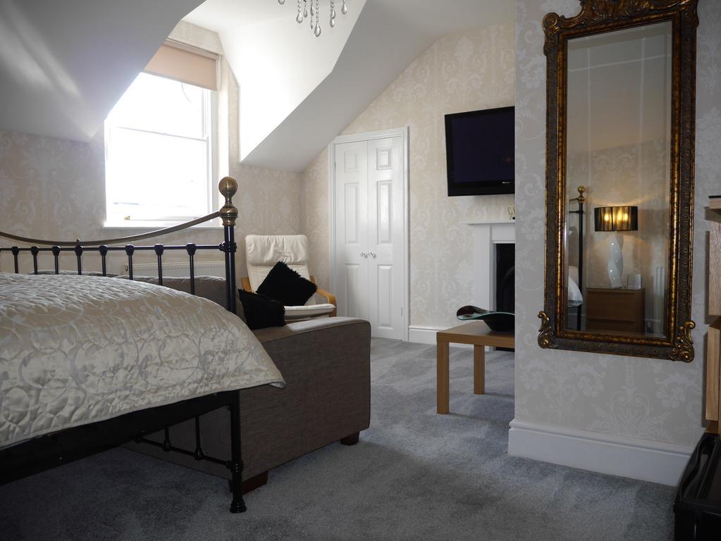 Haversham House - Adults Only Llandudno Room photo