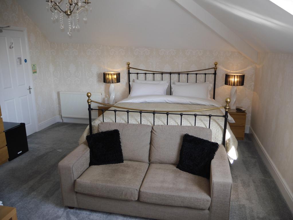 Haversham House - Adults Only Hotel Llandudno Room photo