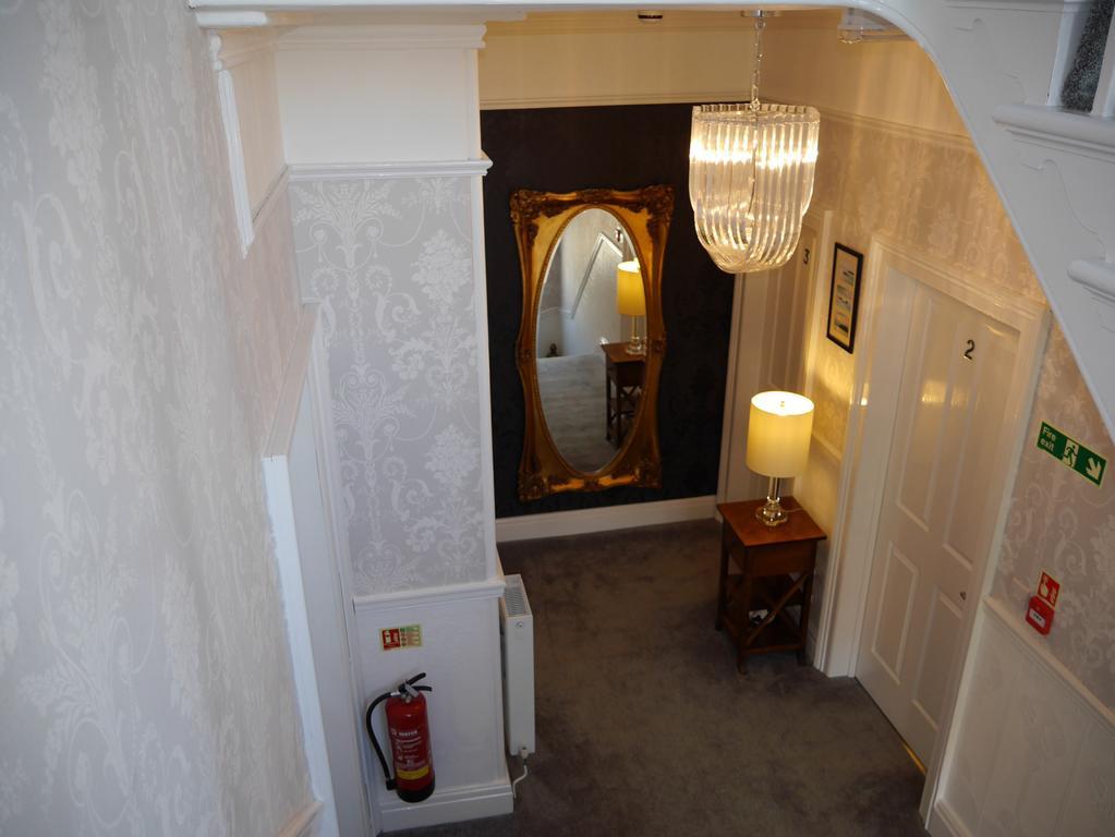 Haversham House - Adults Only Llandudno Exterior photo