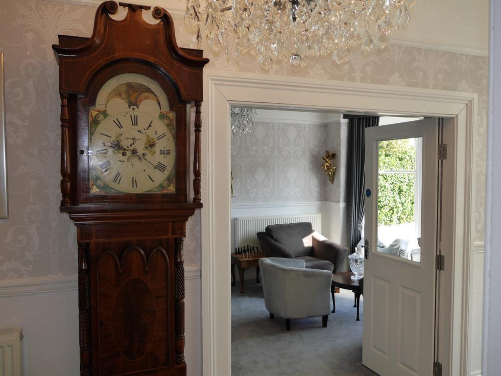Haversham House - Adults Only Llandudno Exterior photo