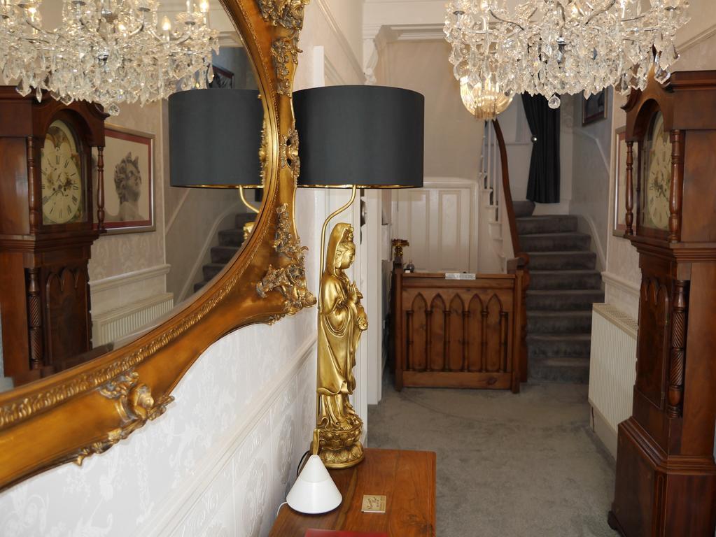 Haversham House - Adults Only Llandudno Exterior photo