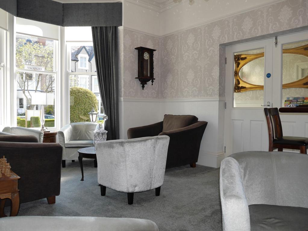 Haversham House - Adults Only Llandudno Exterior photo