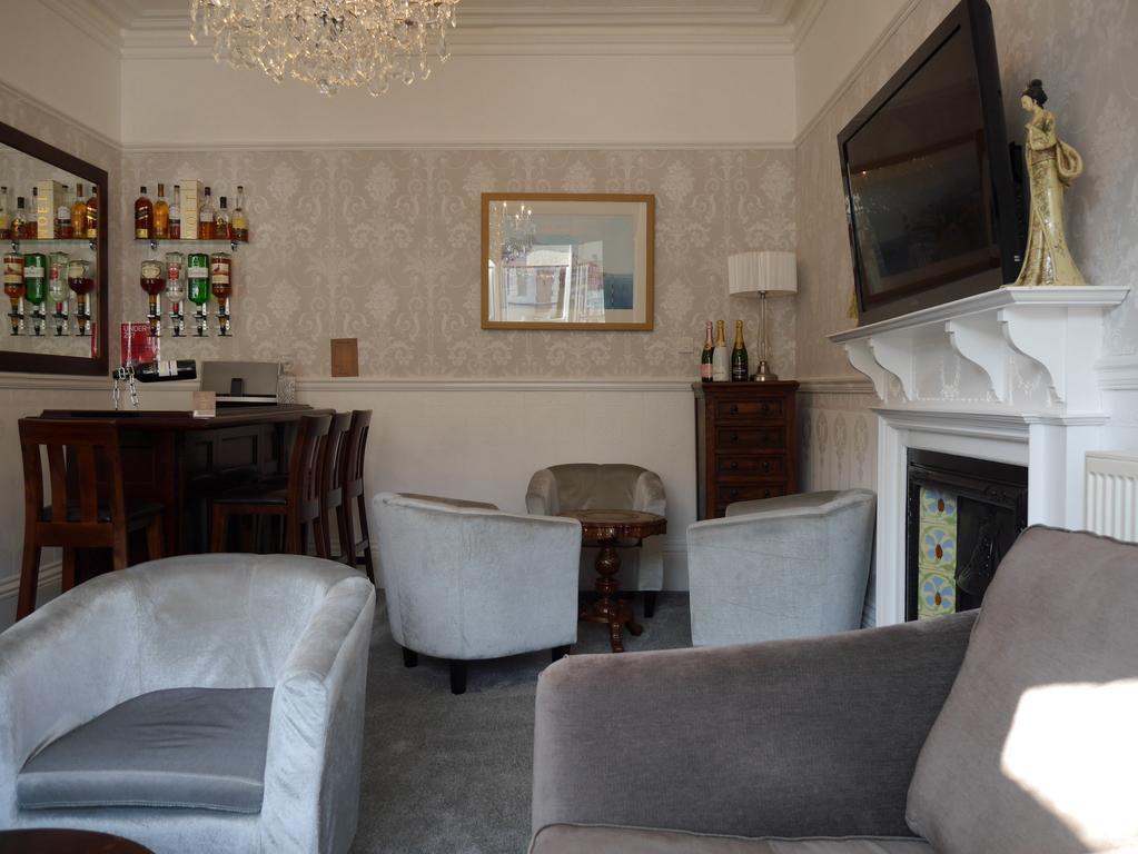 Haversham House - Adults Only Llandudno Exterior photo