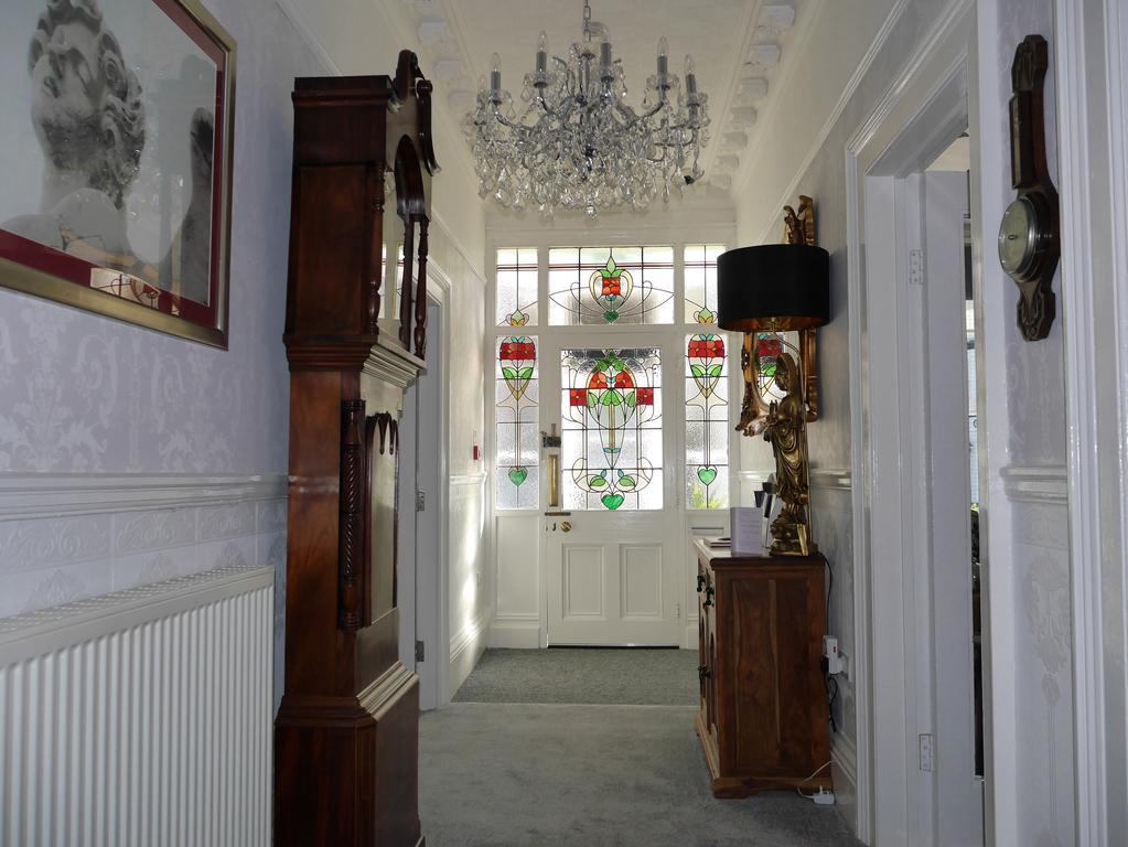 Haversham House - Adults Only Llandudno Exterior photo