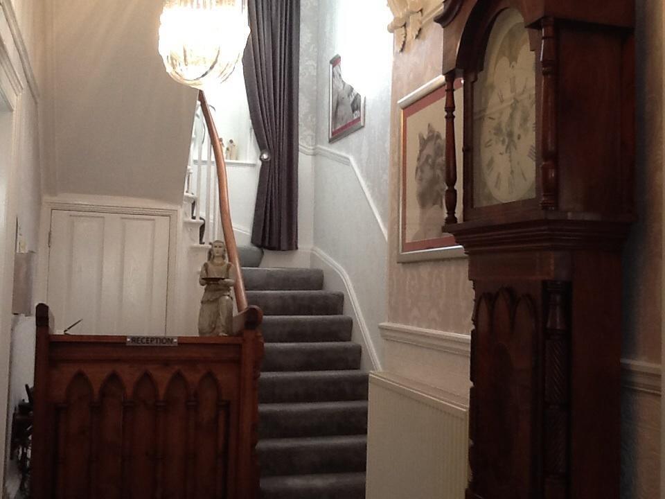 Haversham House - Adults Only Llandudno Exterior photo