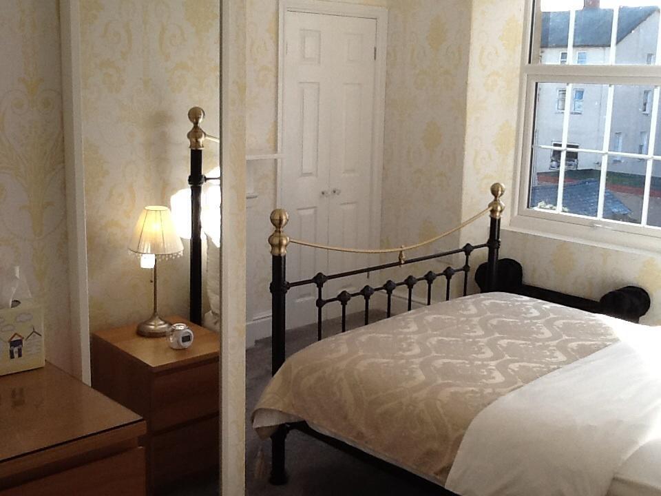 Haversham House - Adults Only Llandudno Room photo
