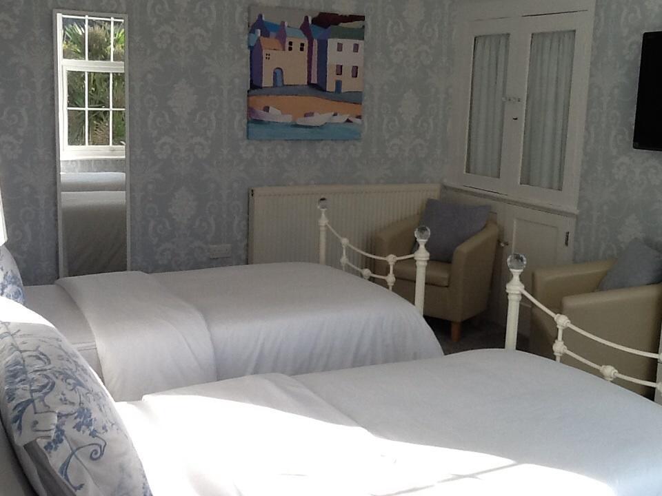 Haversham House - Adults Only Hotel Llandudno Room photo