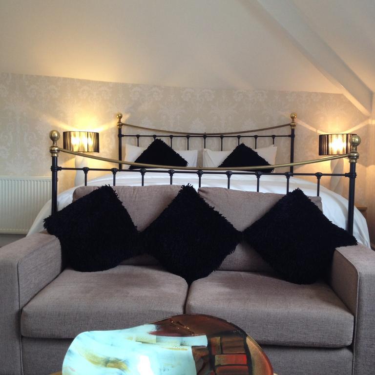 Haversham House - Adults Only Hotel Llandudno Room photo