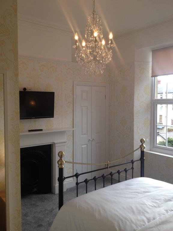 Haversham House - Adults Only Llandudno Room photo