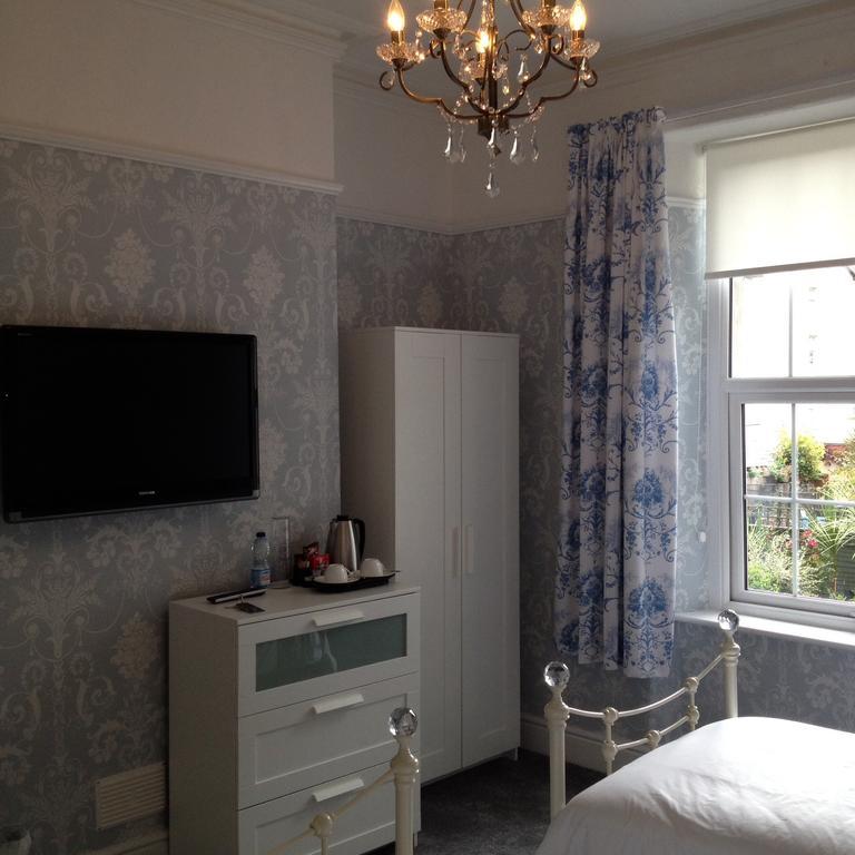 Haversham House - Adults Only Hotel Llandudno Room photo