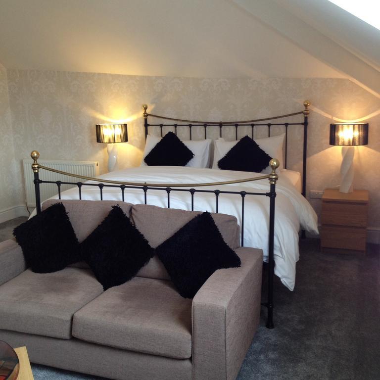 Haversham House - Adults Only Hotel Llandudno Room photo