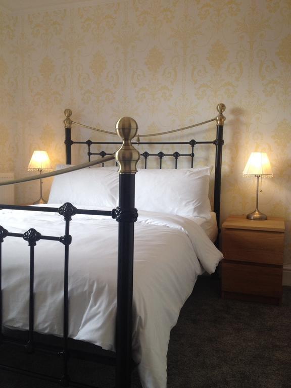 Haversham House - Adults Only Llandudno Room photo