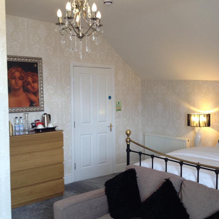 Haversham House - Adults Only Hotel Llandudno Room photo